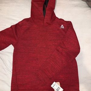 Boys Reebok Sweatsuit